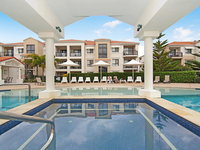 The Sands 60/20 Pacific Parade