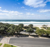 The Sands Unit 10 - Penthouse - Accommodation Australia