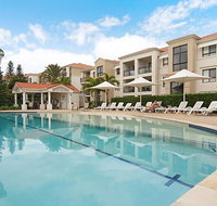 The Sands Unit 3 at 20 Pacific Parade Yamba Ocean View - Accommodation Australia
