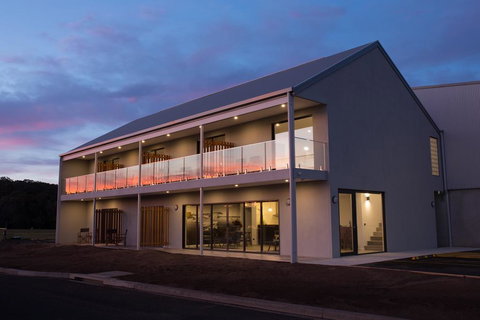 The Seabird - Local Tourism 0