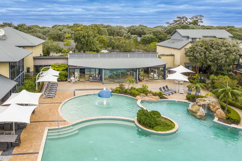 The Sebel Busselton - Accommodation Australia 1