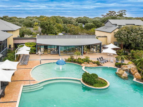 The Sebel Busselton - Accommodation Australia 0