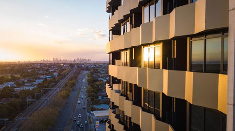 The Sebel Melbourne Malvern - Accommodation Australia 0