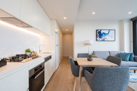The Sebel Melbourne Malvern - Accommodation Australia 3