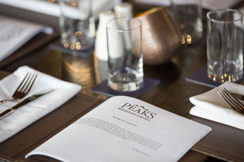 The Sebel Pinnacle Valley - Australia Shopping 2