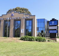 The Select Inn Penrith - Accommodation Australia