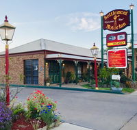 The Settlement Historic Hotel - Local Tourism