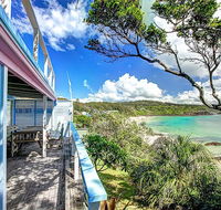 The Shack - Accommodation Australia