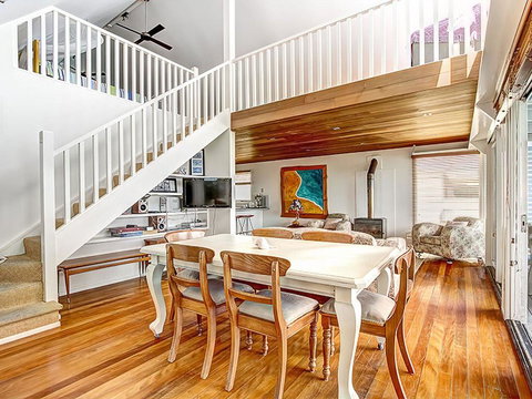 The Shack - Australia Shopping 2