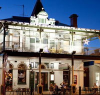 The Shamrock Hotel Live Music Venue - Local Tourism