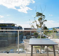 The Shoal Apartments Unit 304/4-8 Bullecourt Street - Accommodation Australia