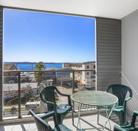 The Shoal Apartments Unit 310 - Accommodation Australia