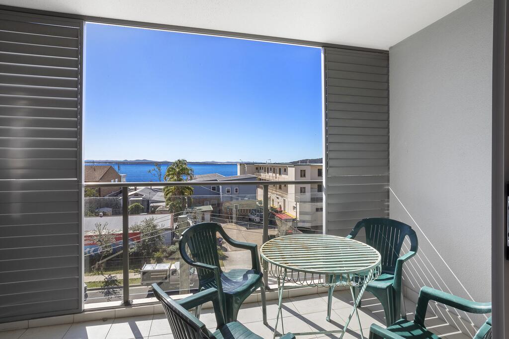 Shoal Bay NSW Accommodation Australia