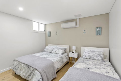 The Shoal Apartments, Unit 410/4-8 Bullecourt Street - Accommodation Australia 2