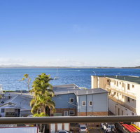 The Shoal Apartments Unit 410/4-8 Bullecourt Street - Accommodation Australia