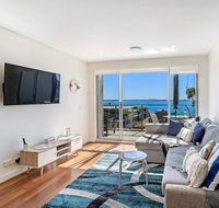 The Shoal Apartments Unit 504/4-8 Bullecourt Street - Accommodation Australia