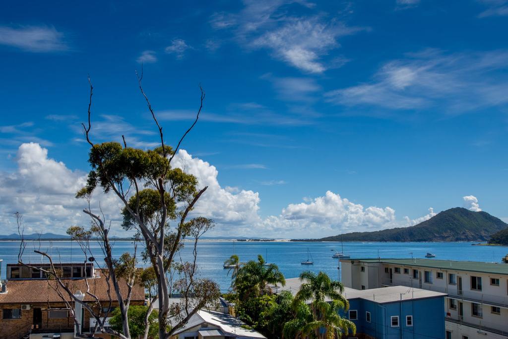 Shoal Bay NSW Accommodation Australia