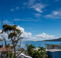 The Shoal Unit 405 - Shoal Bay - Accommodation Australia