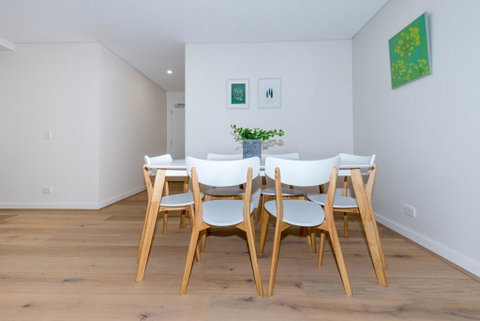 The Shoal, Unit 203/8 Bullecourt Street - Accommodation Australia 2