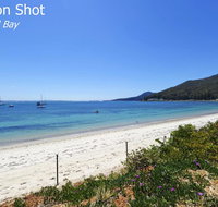 The Shoal Unit 203/8 Bullecourt Street - Accommodation Australia