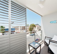 The Shoal Unit 210/4-8 Bullecourt Street - Accommodation Australia