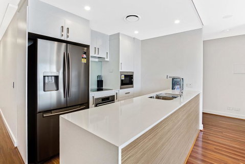 The Shoal, Unit 510/4-8 Bullecourt Street - Accommodation Australia 1