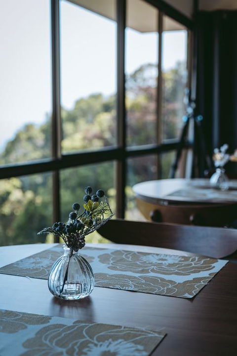 The Silvermoon Villa-Private Villa - Accommodation Australia 3