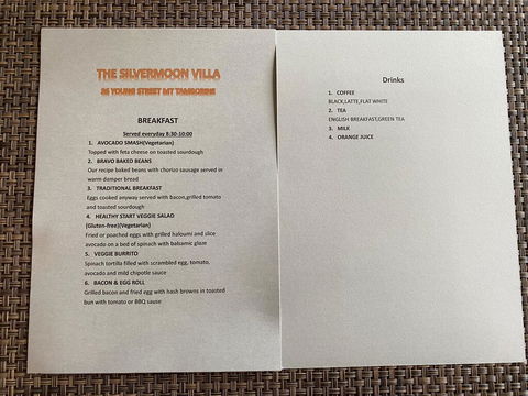 The Silvermoon Villa-Private Villa - Accommodation Australia 2