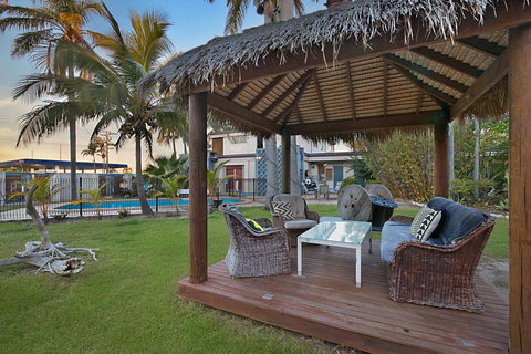 The Sleep Factory - Local Tourism 1