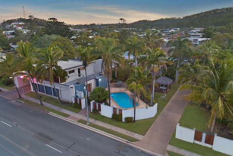 The Sleep Factory - Local Tourism 3