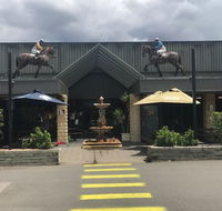 The Sportsman's Hotel - Accommodation Australia