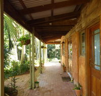The Stables - Accommodation Australia