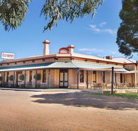 The Standpipe Golf Motor Inn - Accommodation Australia