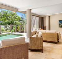 The Stanwell Beach Glass House - beach  pool - Australia Shopping