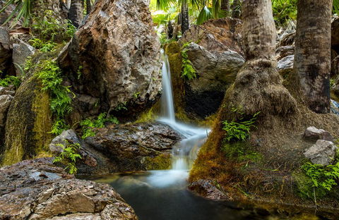 The Station At El Questro - Accommodation Australia 1
