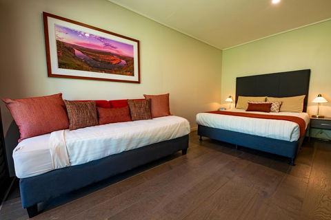 The Station At El Questro - Accommodation Australia 2