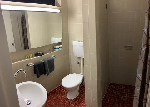 The Stuart Hotel-Motel - Accommodation Australia 1