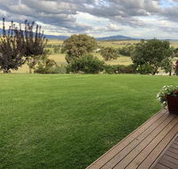 The Studio - Yarra Valley - Accommodation Australia