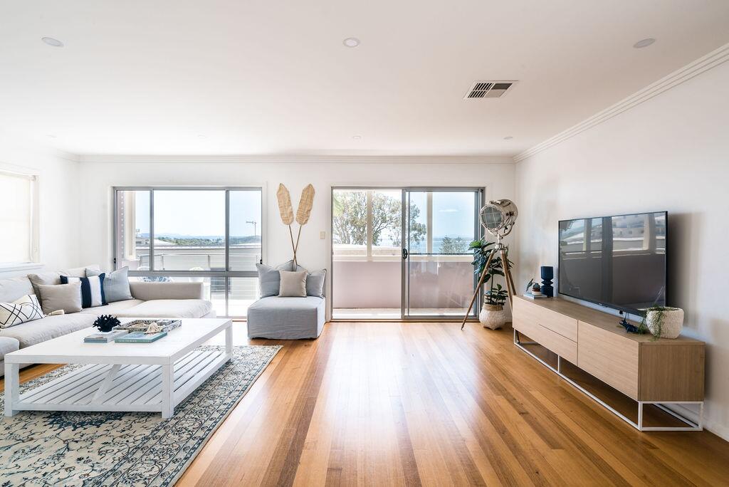 Shoal Bay NSW Accommodation Australia