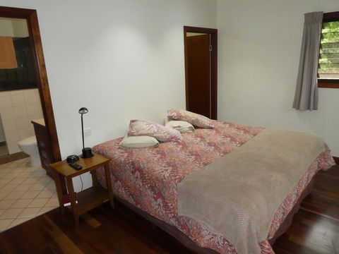 The Summit Bed & Breakfast - Accommodation Australia 2