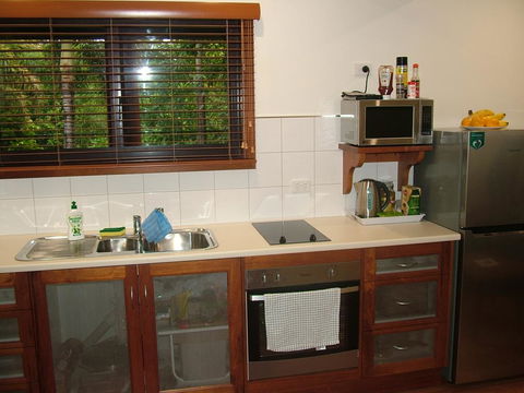 The Summit Bed & Breakfast - Accommodation Australia 3