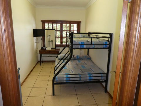 The Summit Rainforest Retreat - Local Tourism 2