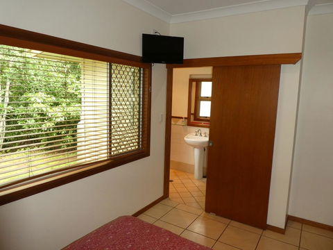 The Summit Rainforest Retreat - Local Tourism 3