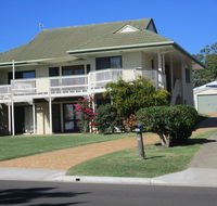 The Sun and the Sea in Hervey Bay - Local Tourism