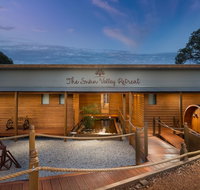 The Swan Valley Retreat - Accommodation Australia
