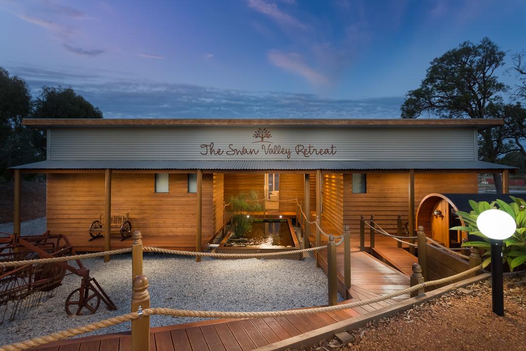 Brabham WA Accommodation Australia