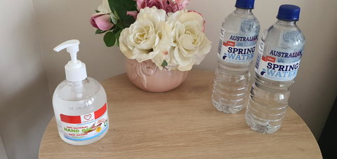 The Sweet Homestay - Local Tourism 1