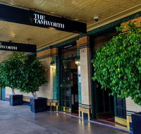 The Tamworth Hotel - Accommodation Australia