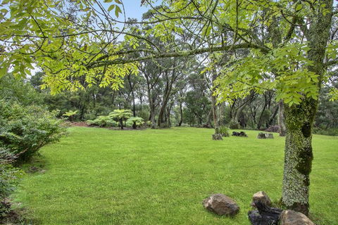 THE TEACHERS COTTAGE - Local Tourism 1