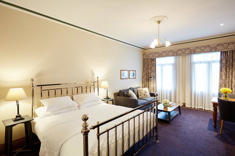 The Terrace At The Settlement - Australia Shopping 1